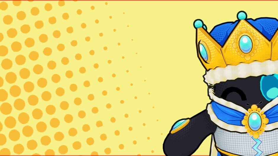 Popcorn Popstars artwork 1
