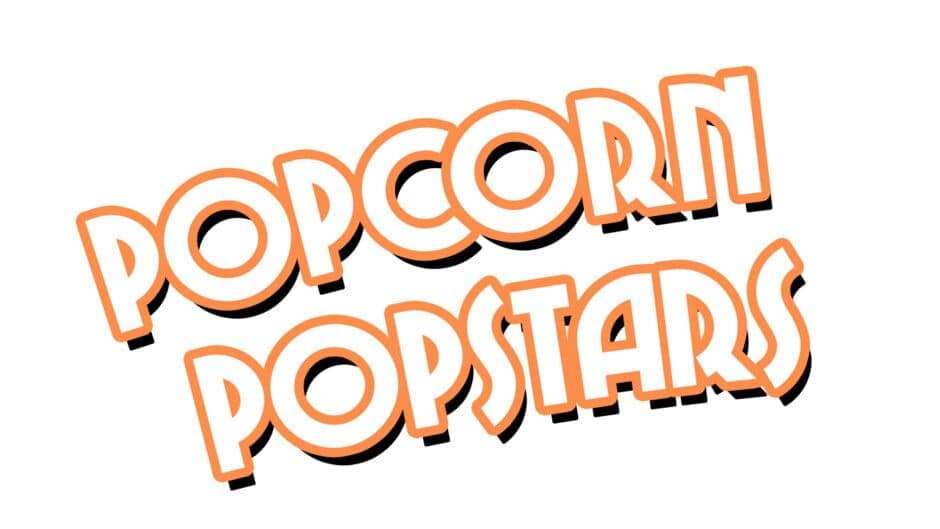 Popcorn Popstars artwork 2