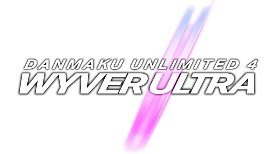 Danmaku Unlimited 4 Wyver Ultra artwork 1