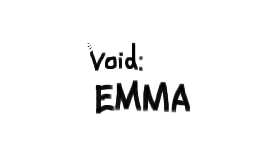 Void: Emma artwork 2
