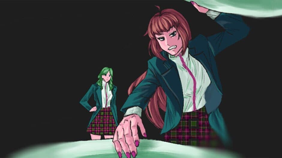 Reborn in the toilet artwork 1