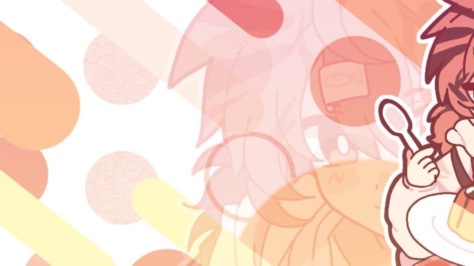 Neko Kitchen artwork 1