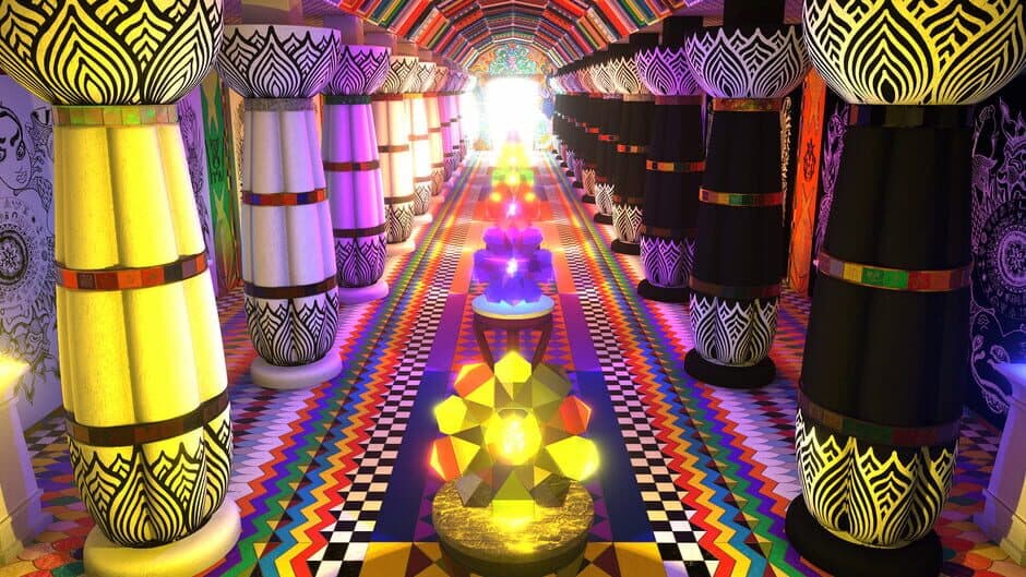 Arcanorum 231 artwork 1