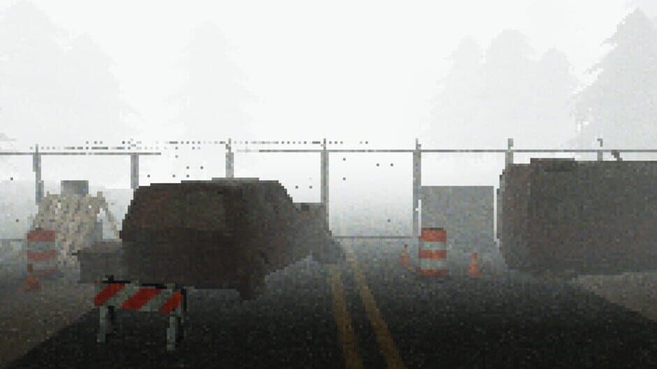 The Last Drive: 2335 artwork 1