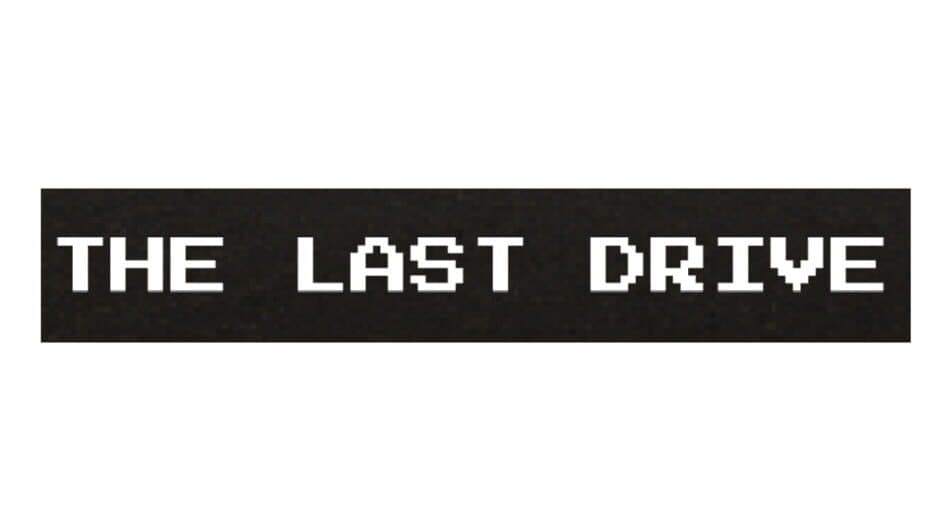 The Last Drive: 2335 artwork 2