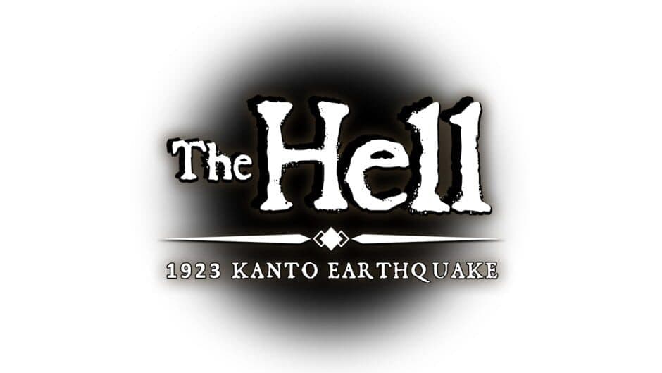 The Hell: 1923 Kanto Earthquake artwork 2
