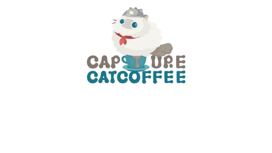 Capture Catcoffee artwork 2