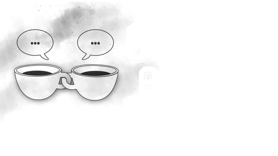 Coffee Bonds artwork 2