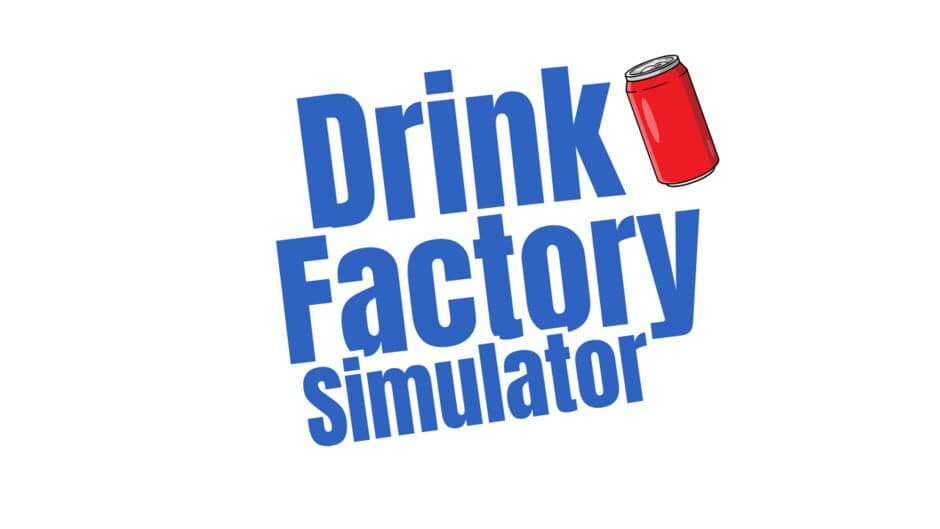 Drink Factory Simulator artwork 2
