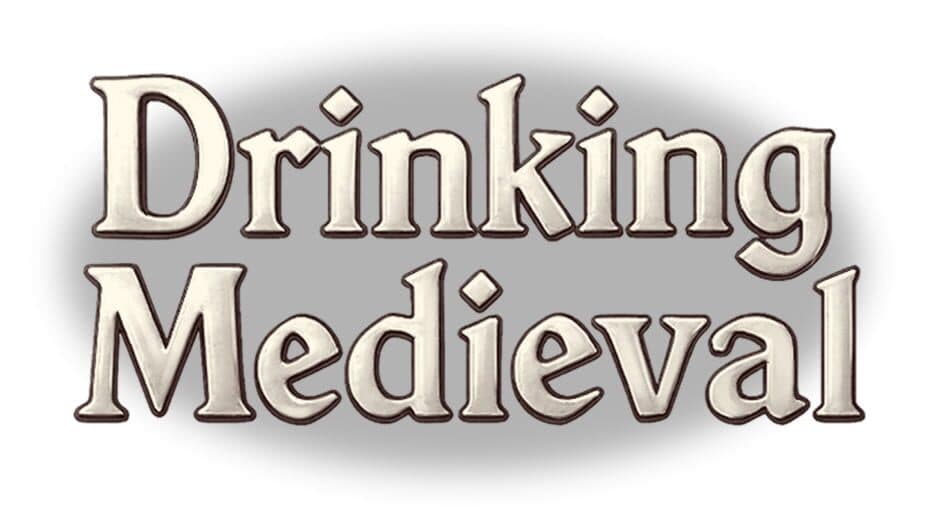 Drinking Medieval artwork 2