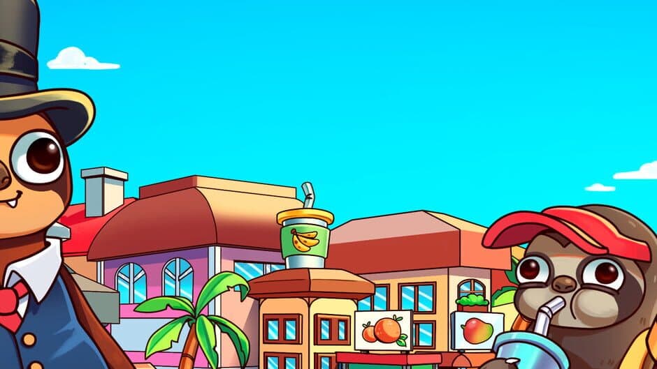 Juice Factory artwork 1