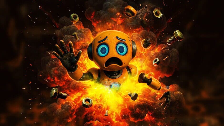 Factory Reset artwork 1