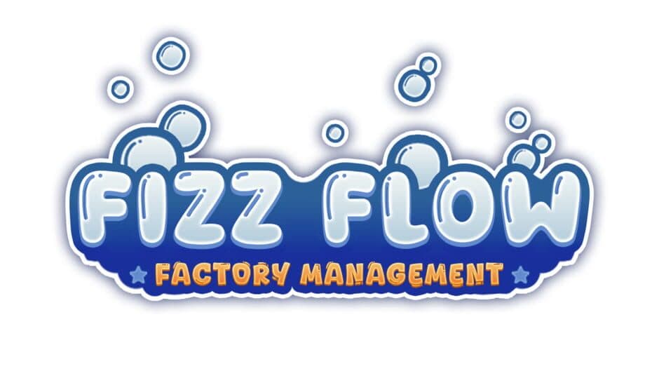 Fizz Flow: Factory Management artwork 2