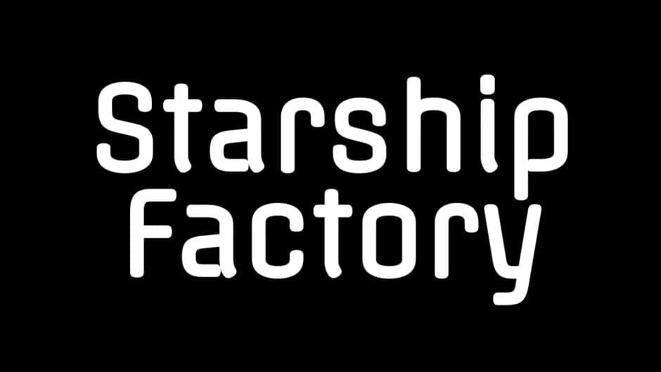Starship Factory artwork 2