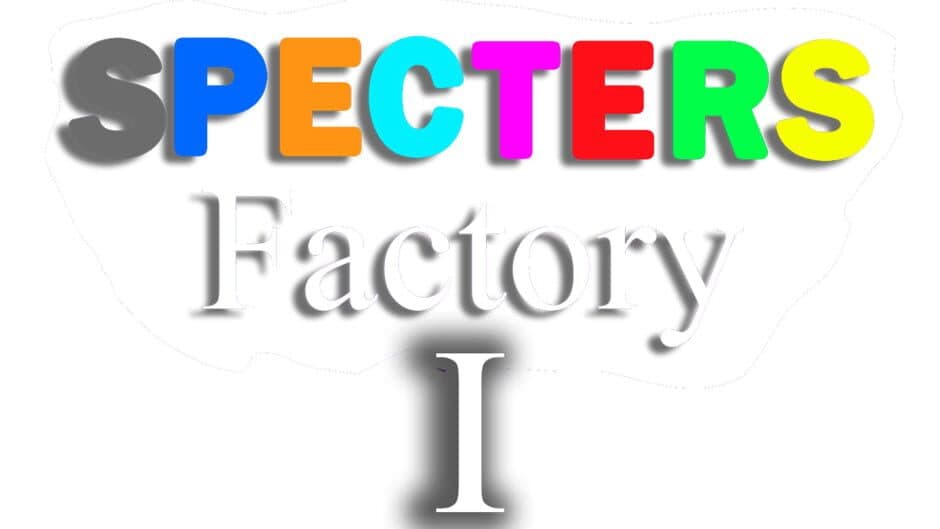 Specters Factory 1 artwork 2
