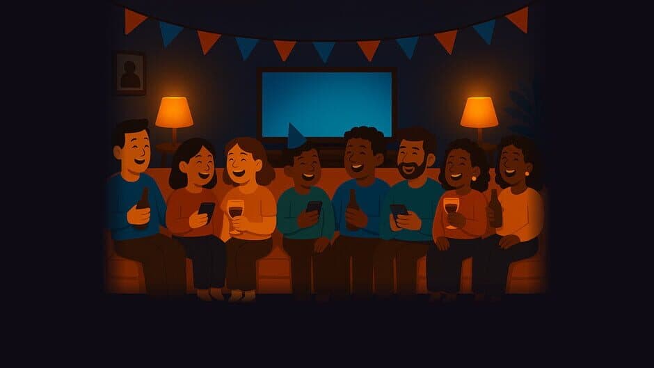 Bankfeest artwork 1