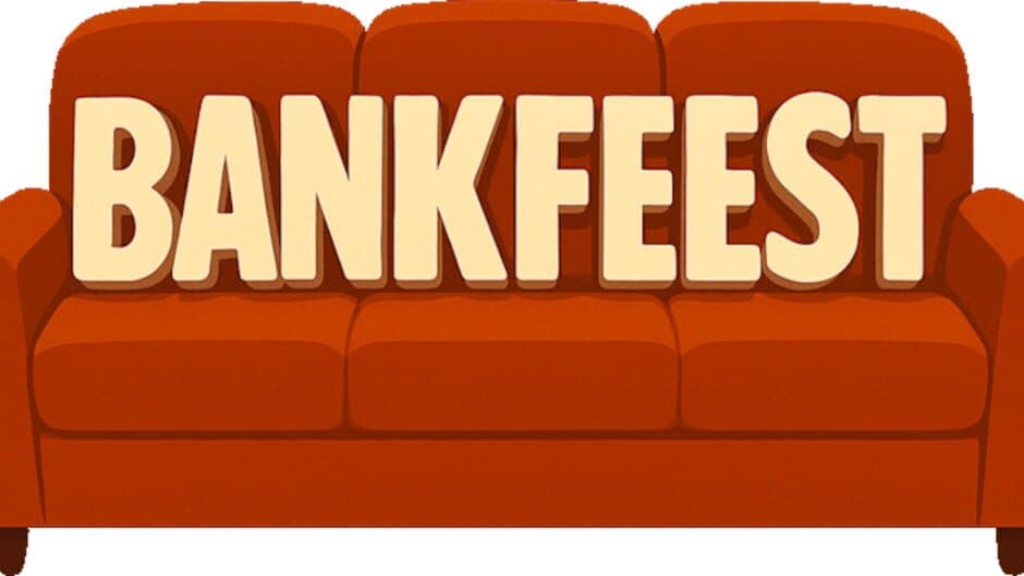 Bankfeest artwork 2