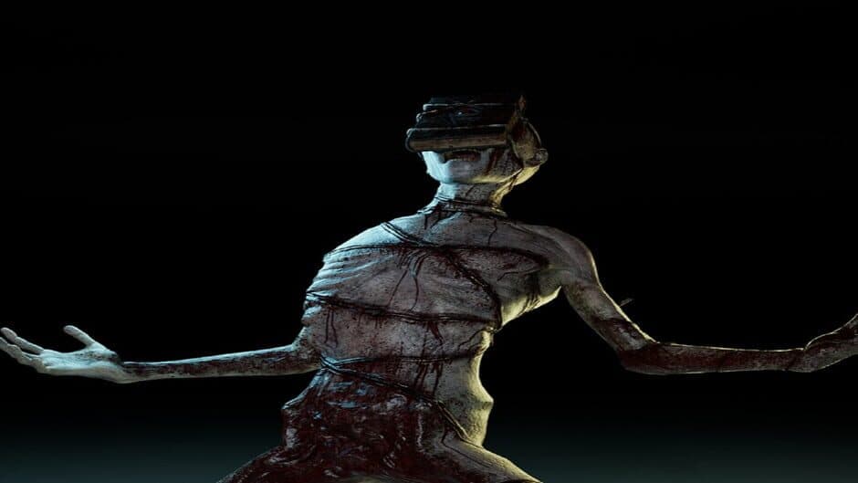 Book Head Monster artwork 1