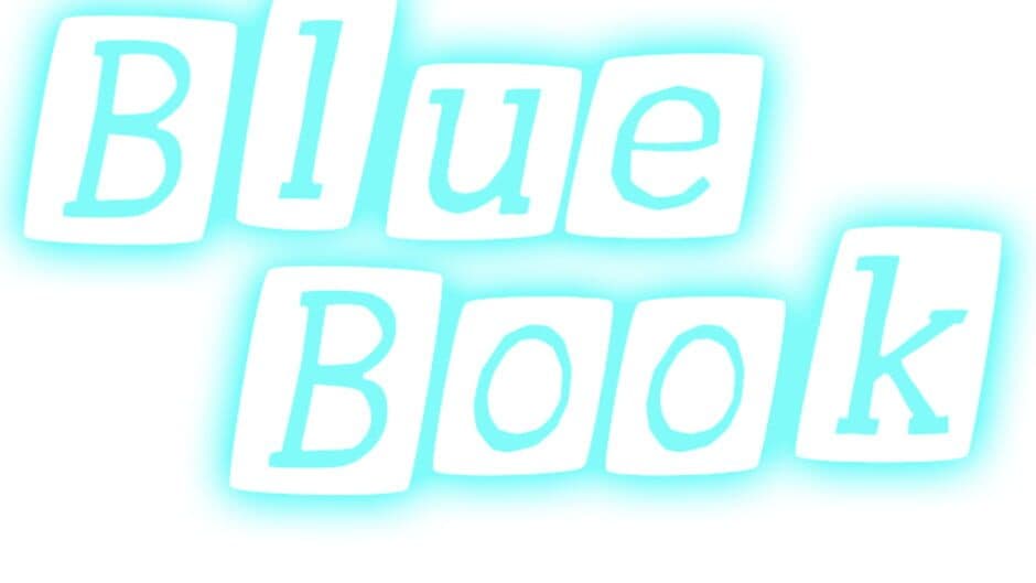 Blue Book artwork 2