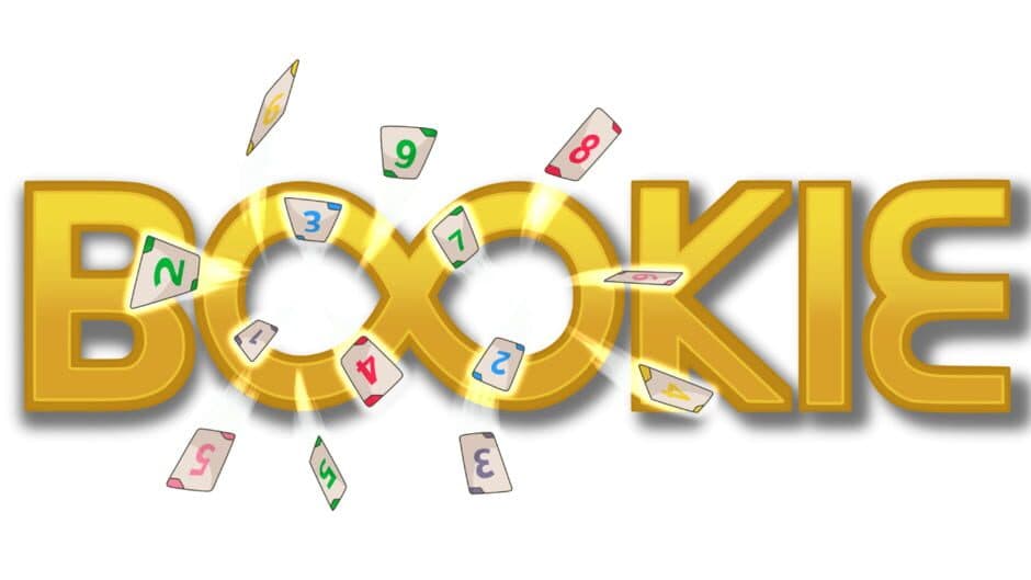 Bookie artwork 2