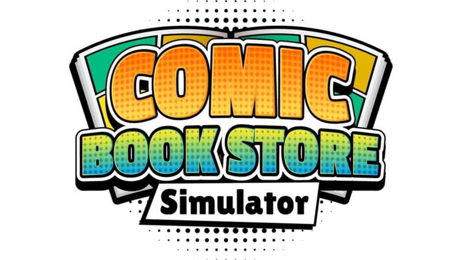 Comic Book Store Simulator artwork 2