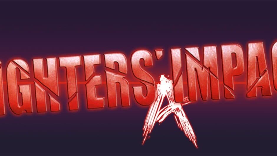 Fighters' Impact A artwork 2