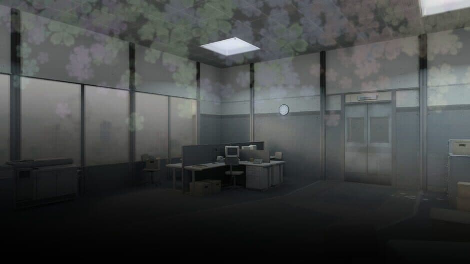 Aperture Dating Simulator artwork 2