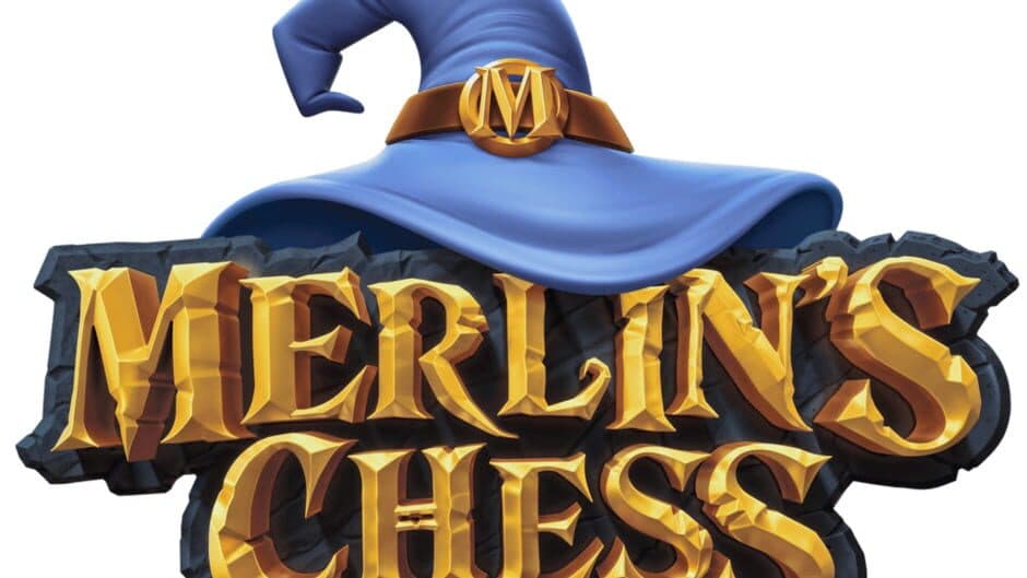 Merlin's Chess artwork 1
