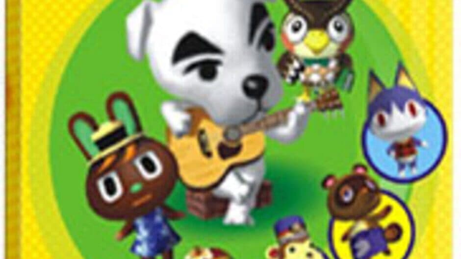 Dòngwù Sēnlín artwork 1
