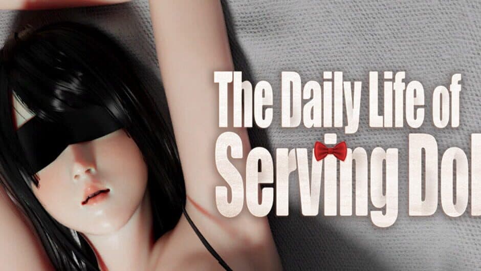 The Daily Life of Serving Doll artwork 3