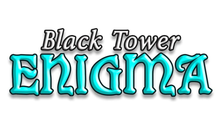 Black Tower Enigma artwork 2