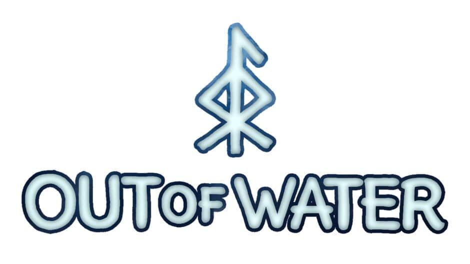 Out Of Water artwork 2