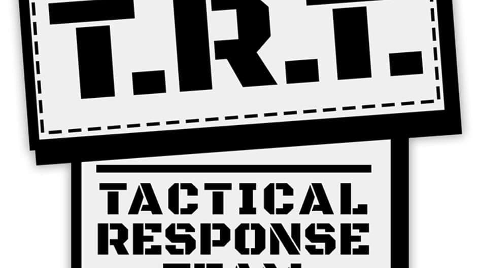 Tactical Response Team artwork 2