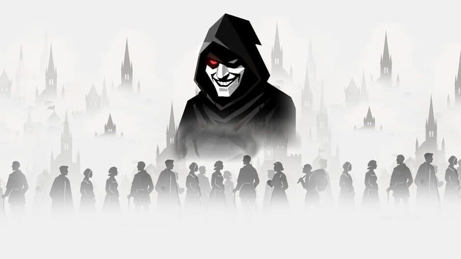 Evil Advisor Verdict artwork 1
