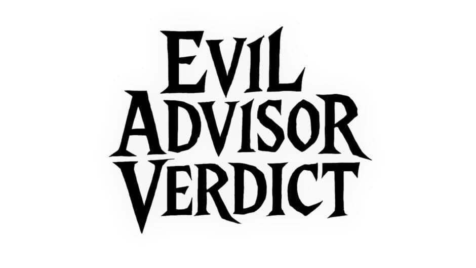 Evil Advisor Verdict artwork 2