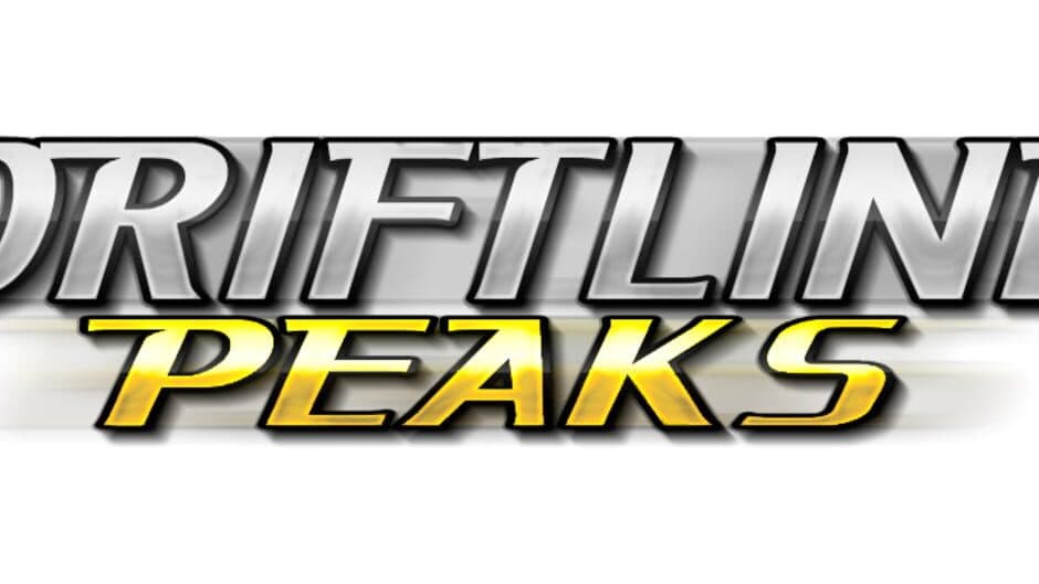 Driftline Peaks artwork 2