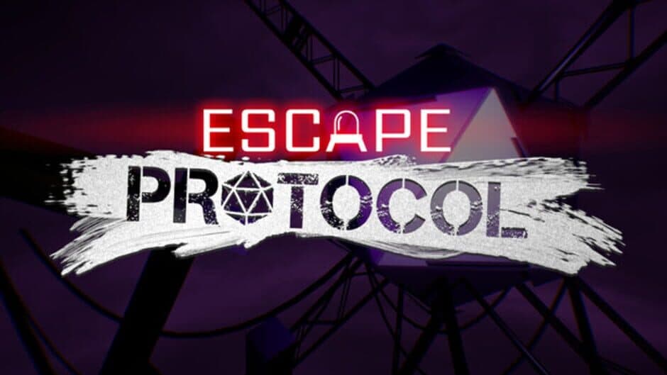 Escape Protocol artwork 1