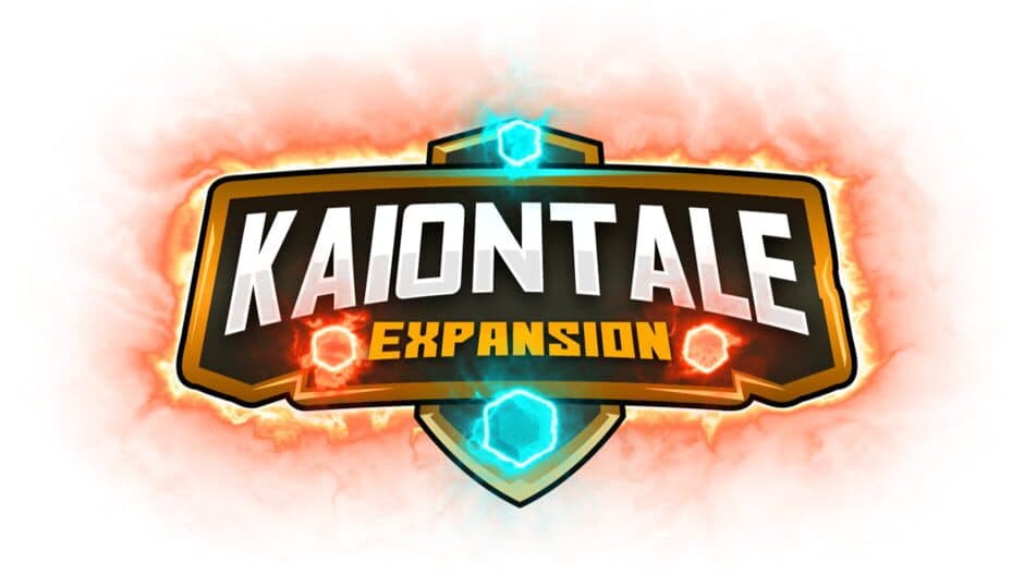 Kaion Tale artwork 1