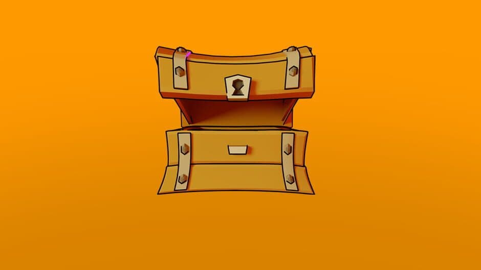 Corner Loot artwork 1