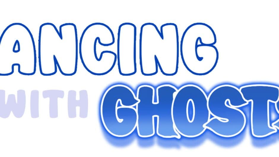 Dancing with Ghosts artwork 2