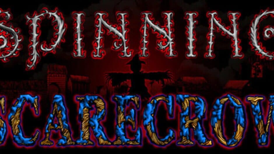 Spinning Scarecrow artwork 1