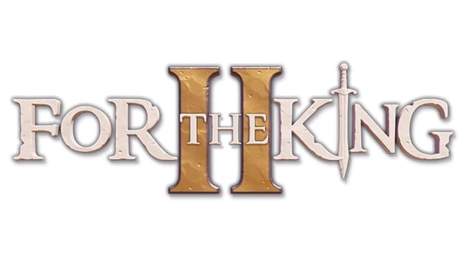For the King II artwork 3