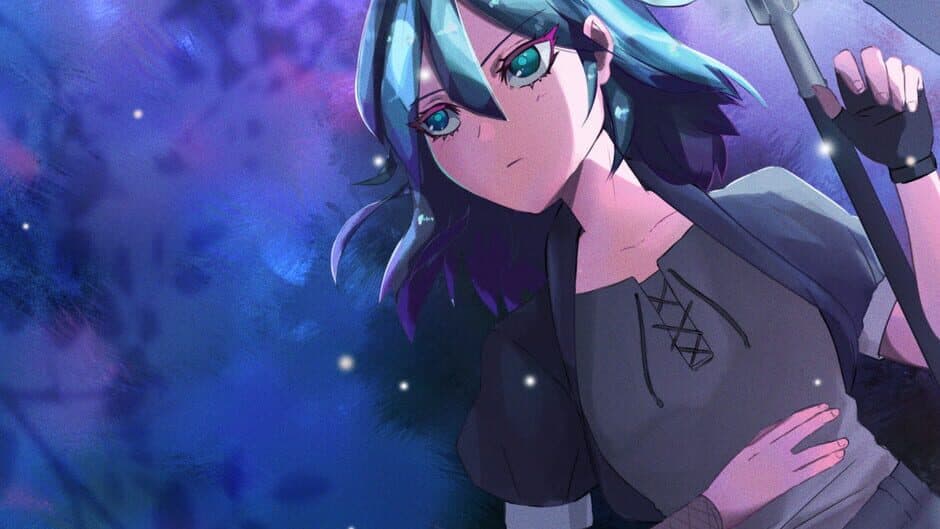 Starless Umbra artwork 1