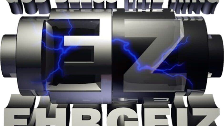 Ehrgeiz artwork 3