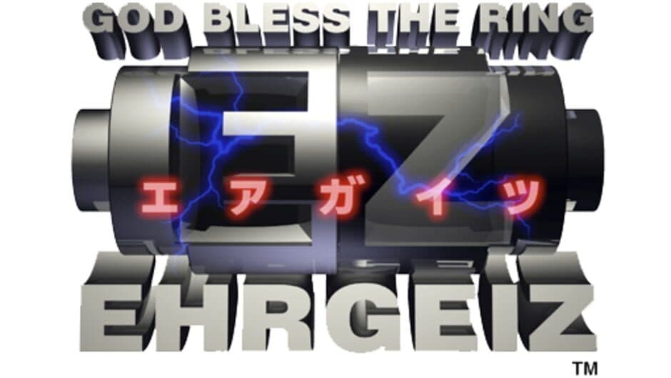 Ehrgeiz artwork 4