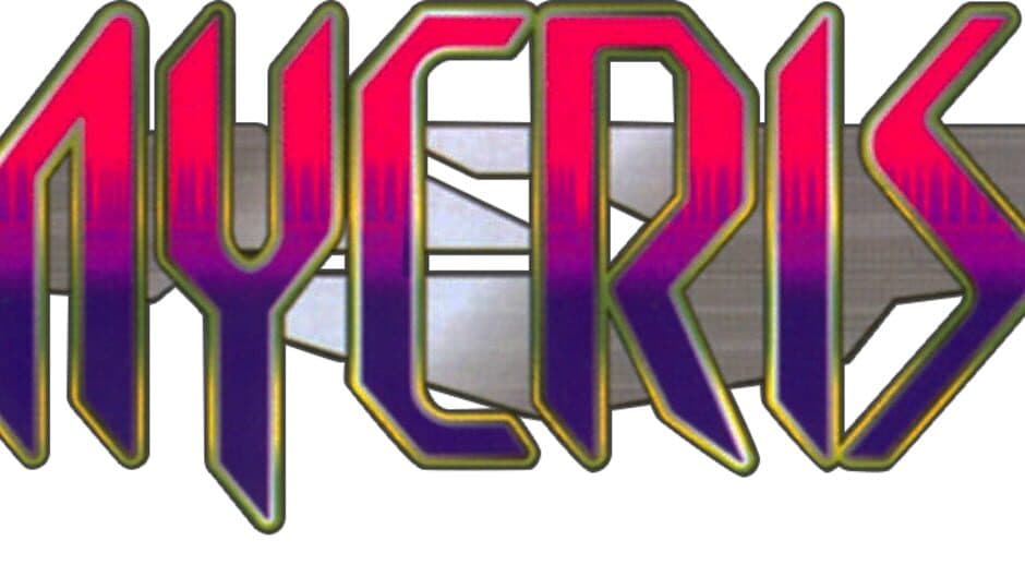 RayCrisis: Series Termination artwork 3