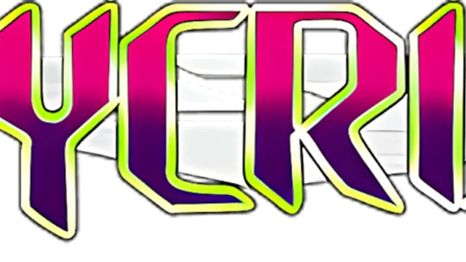 RayCrisis: Series Termination artwork 4