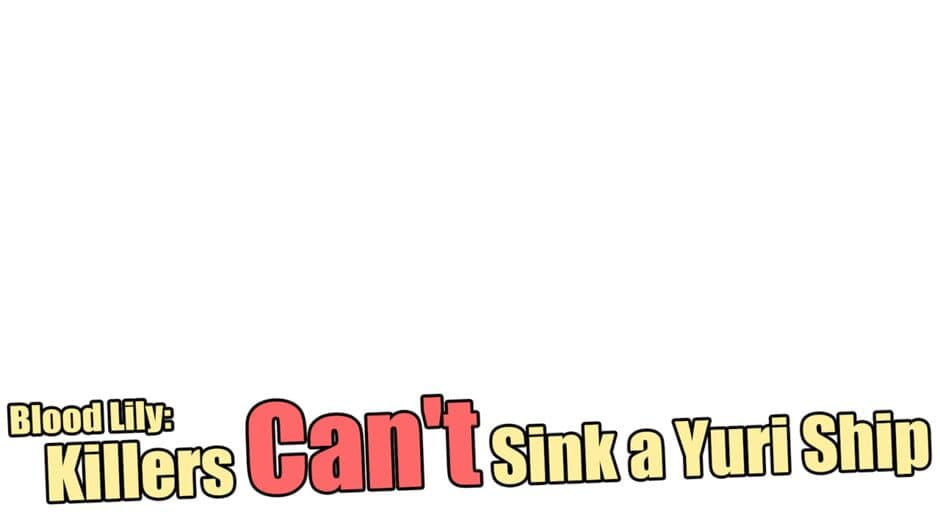 Blood Lily: Killers Can't Sink a Yuri Ship artwork 2