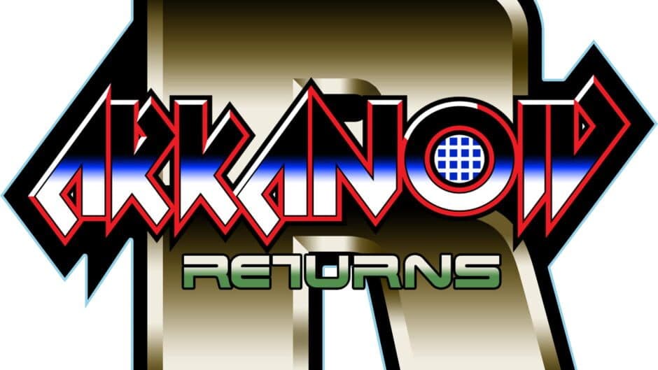Arkanoid Returns artwork 1