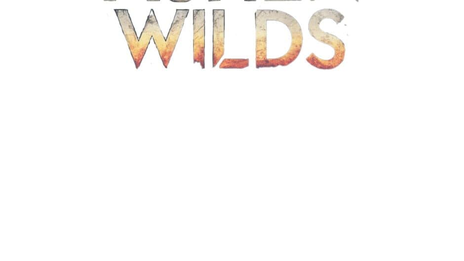 Ashen Wilds artwork 1
